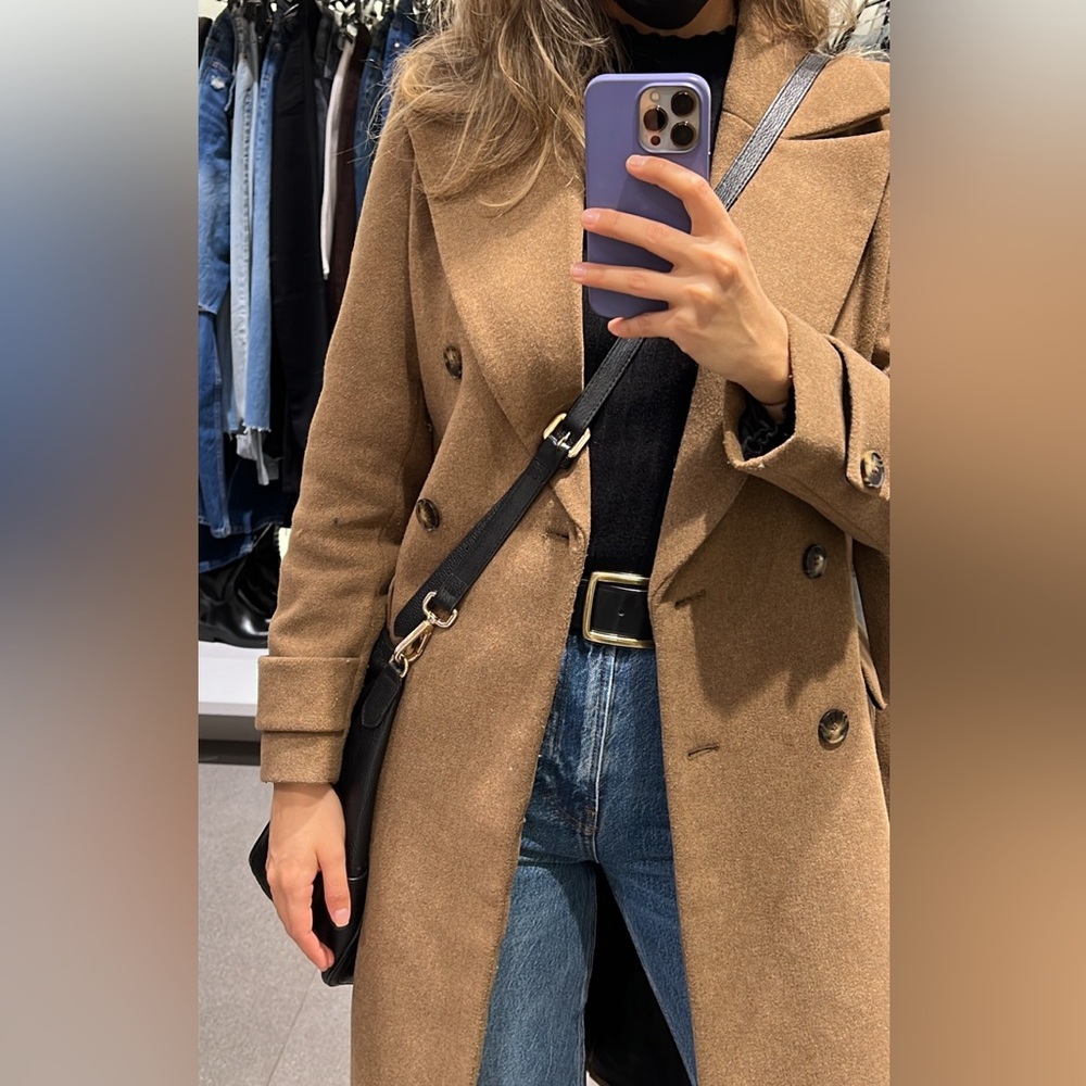 Classic Rustic Basic Brown Belt - Picture 7 of 7